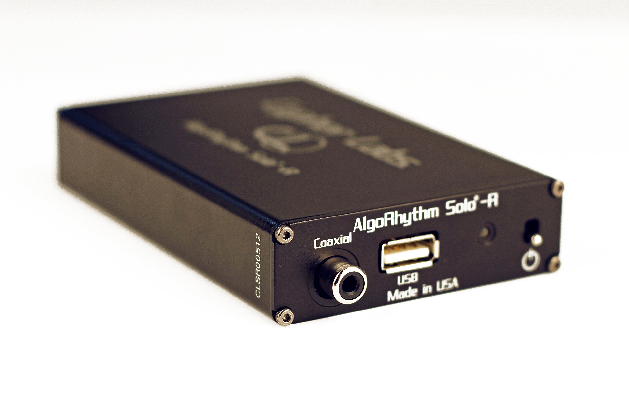 Amazon.co.jp: Cypher Labs Algorhythm Solo -R ブラック